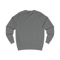 You know the name of the game Men's Sweatshirt