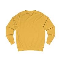 You know the name of the game Men's Sweatshirt