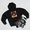 Diana Disco Unisex Zip Hoodie