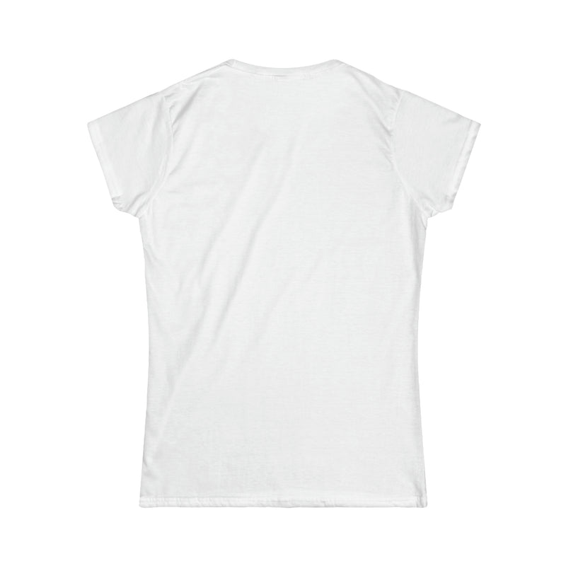 Diana Disco Women's Softstyle Tee