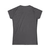 Diana Disco Women's Softstyle Tee