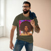 Diana Disco Men's Staple Tee