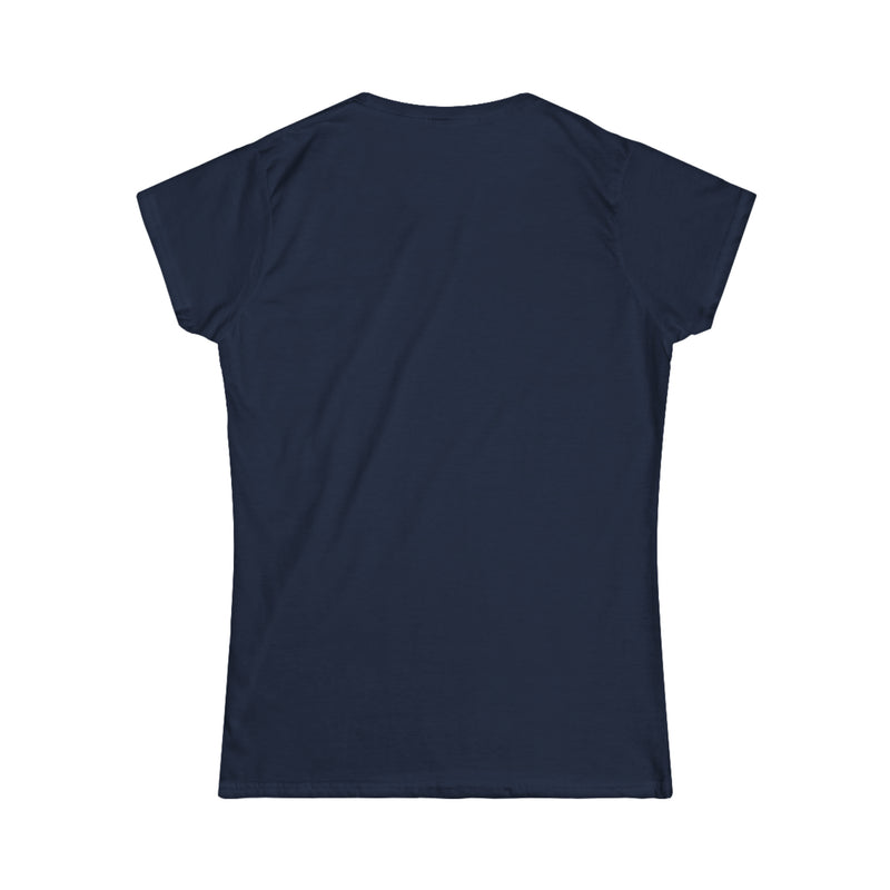 O. G. Classic Women's Softstyle Tee