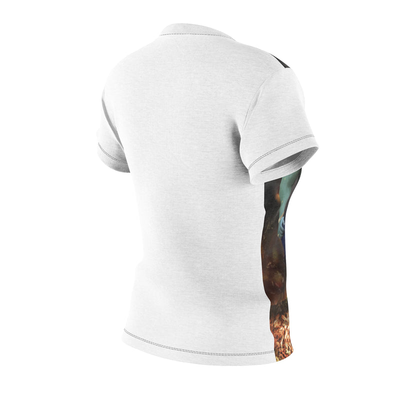 O.G. Classic Women's Cut & Sew Tee