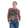 O.G. Classic Women's Cropped Sweatshirt