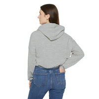 O.G. Classic Women's Cinched Bottom Hoodie