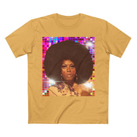 Diana Disco Men's Staple Tee