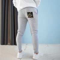 You know the name of the game Unisex Fleece Joggers