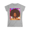 Diana Disco Women's Softstyle Tee