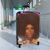 Diana Disco Suitcase