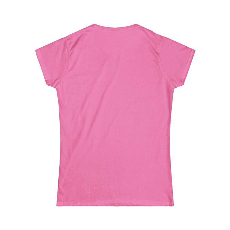 Diana Disco Women's Softstyle Tee