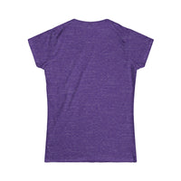 O. G. Classic Women's Softstyle Tee