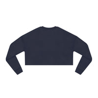 O.G. Classic Women's Cropped Sweatshirt