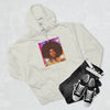 Diana Disco Unisex Zip Hoodie