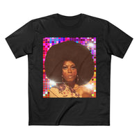 Diana Disco Men's Staple Tee