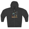 O.G. Classic Unisex Zip Hoodie