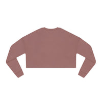 O.G. Classic Women's Cropped Sweatshirt