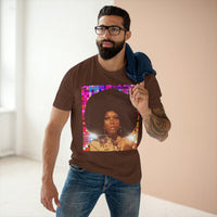 Diana Disco Men's Staple Tee