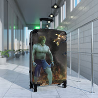 O. G. Classic Suitcase