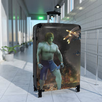 O. G. Classic Suitcase