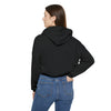 You know the name of the game Women's Cinched Bottom Hoodie