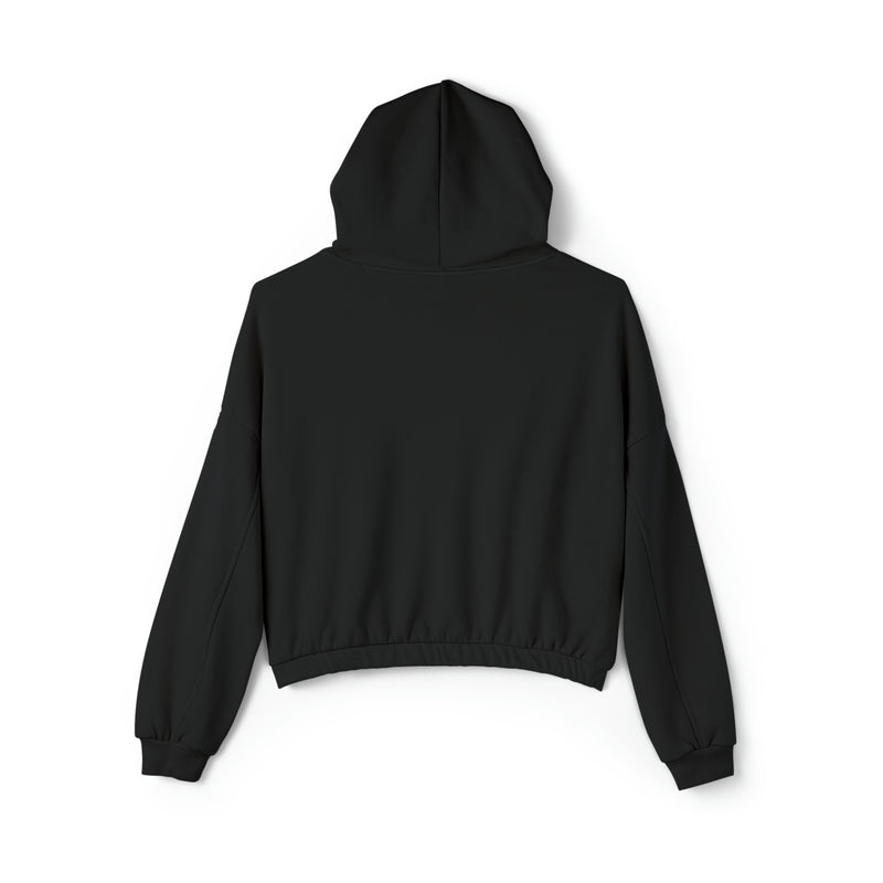 O.G. Classic Women's Cinched Bottom Hoodie