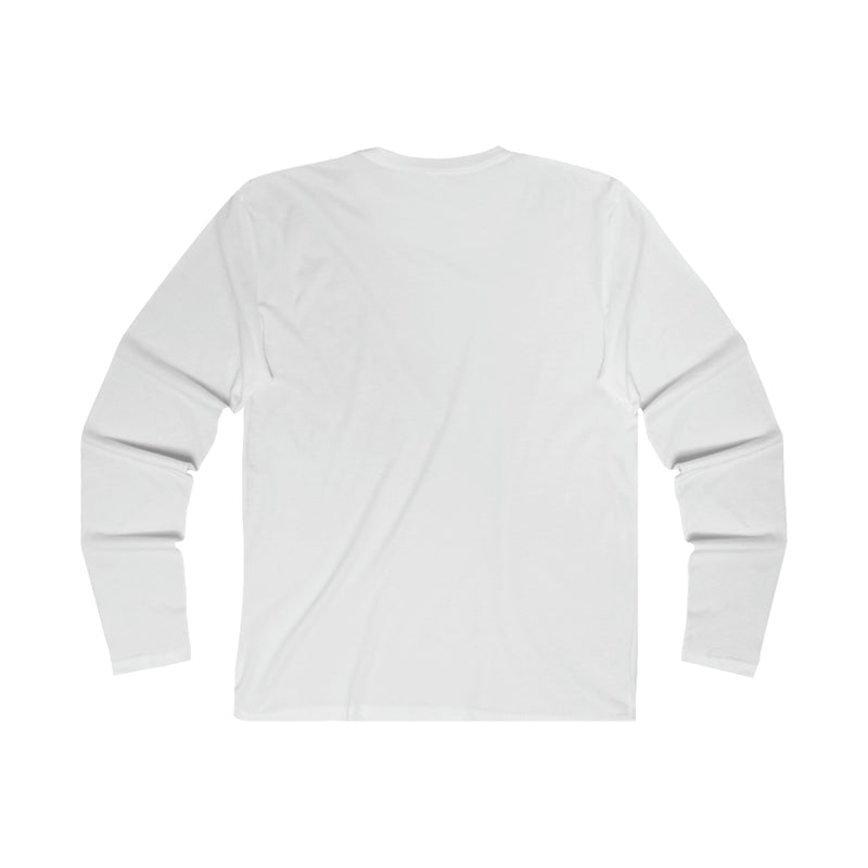 O.G. Classic Men's Long Sleeve Crew Tee