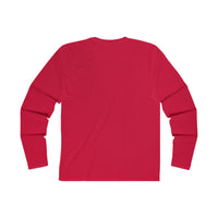 O.G. Classic Men's Long Sleeve Crew Tee