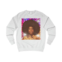 Diana Disco Men's Sweatshirt