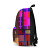 Diana Disco Backpack