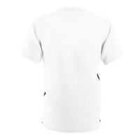 Diana Disco Men’s Cut & Sew Tee