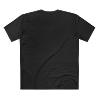 You know the name of the game Men's Staple Tee