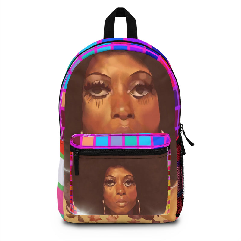 Diana Disco Backpack