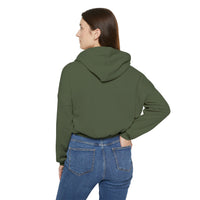 O.G. Classic Women's Cinched Bottom Hoodie