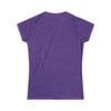 Diana Disco Women's Softstyle Tee