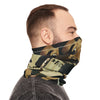 You know the name of the game Lightweight Neck Gaiter