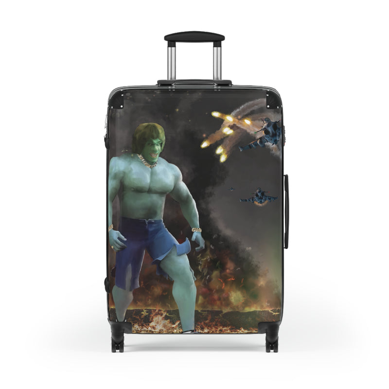 O. G. Classic Suitcase