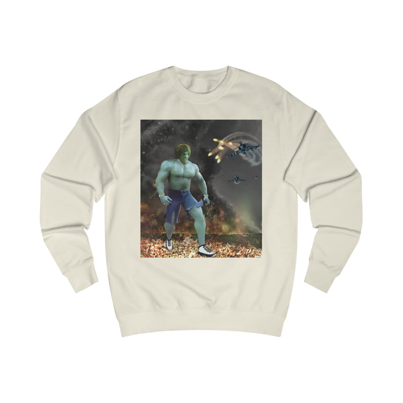 O.G. Classic Men's Sweatshirt