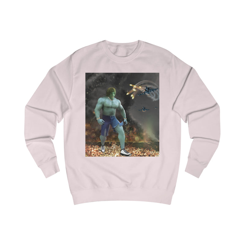 O.G. Classic Men's Sweatshirt