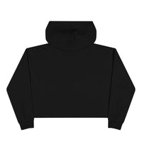 O.G. Classic Crop Hoodie