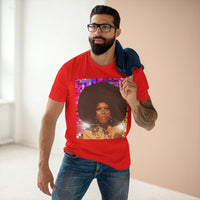 Diana Disco Men's Staple Tee