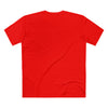 You know the name of the game Men's Staple Tee