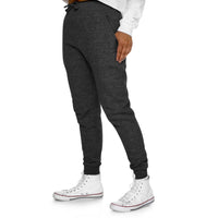 You know the name of the game Unisex Fleece Joggers