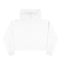 O.G. Classic Crop Hoodie