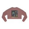 O.G. Classic Women's Cropped Sweatshirt