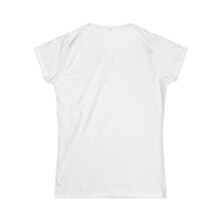 O. G. Classic Women's Softstyle Tee