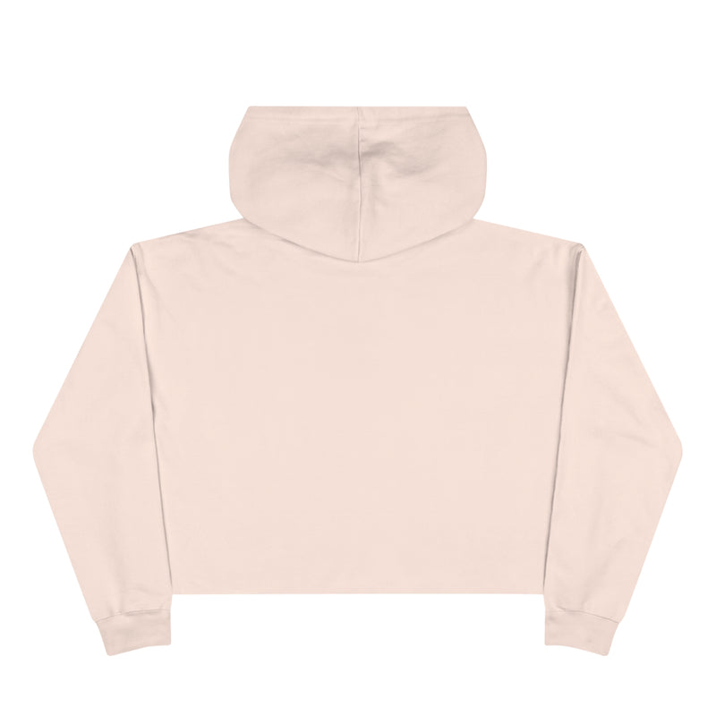 O.G. Classic Crop Hoodie