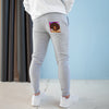 Diana Disco Unisex Fleece Joggers