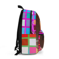 Diana Disco Backpack