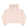 Diana Disco Crop Hoodie